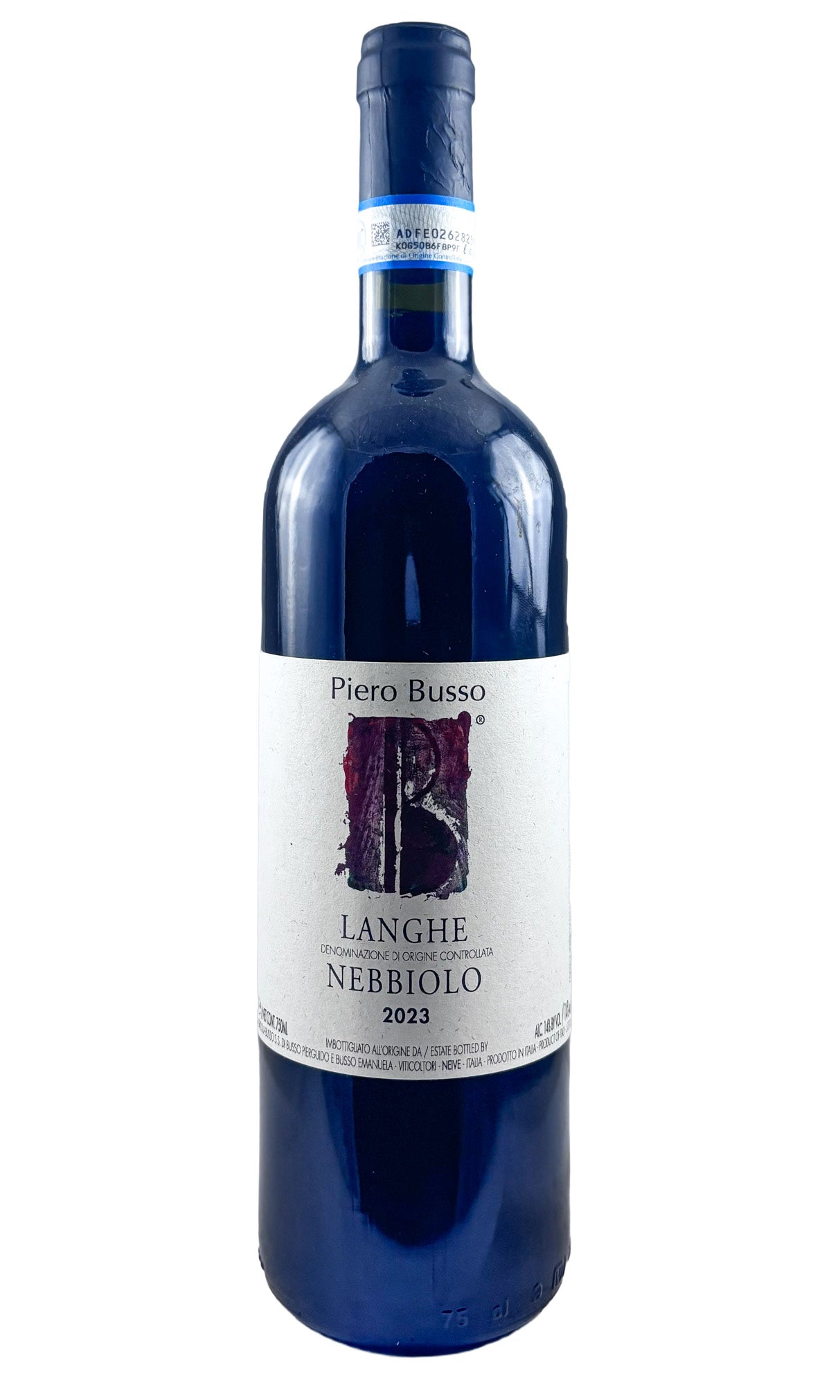 Piero Busso, Langhe Nebbiolo, 2023