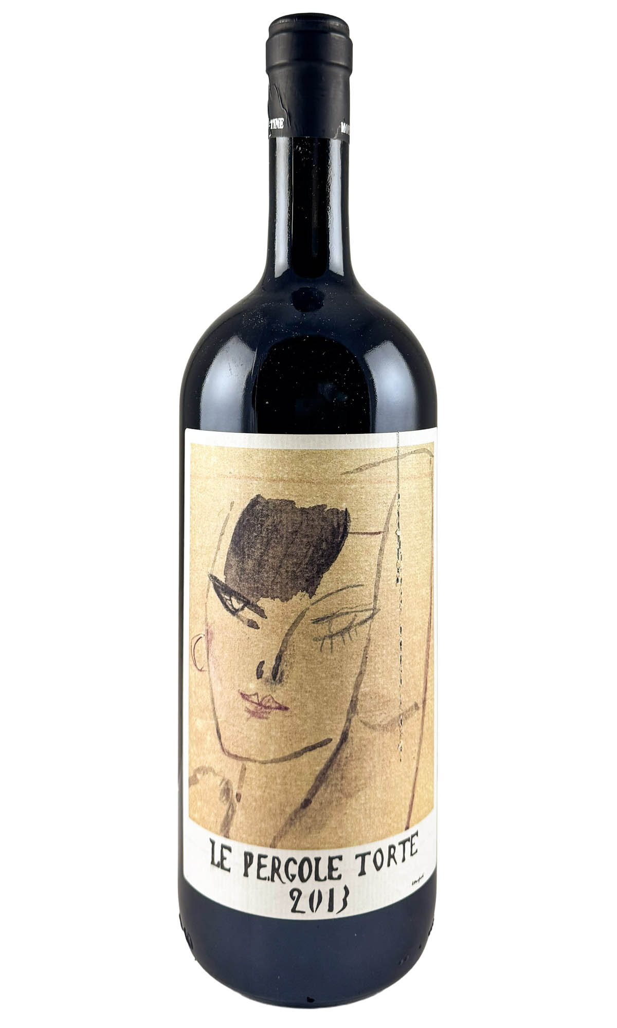 Montevertine, Le Pergole Torte, 2013 (1.5L)