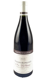 Jerome Chezeaux, Vosne-Romanee 1er Cru Les Chaumes, 2010