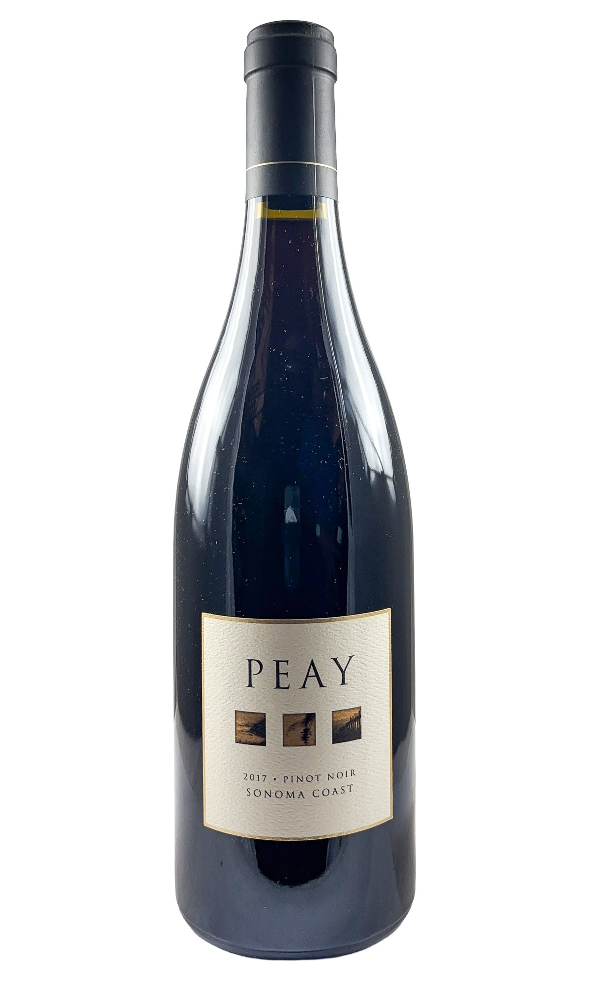 Peay Vineyards, Sonoma Coast Pinot Noir, 2017