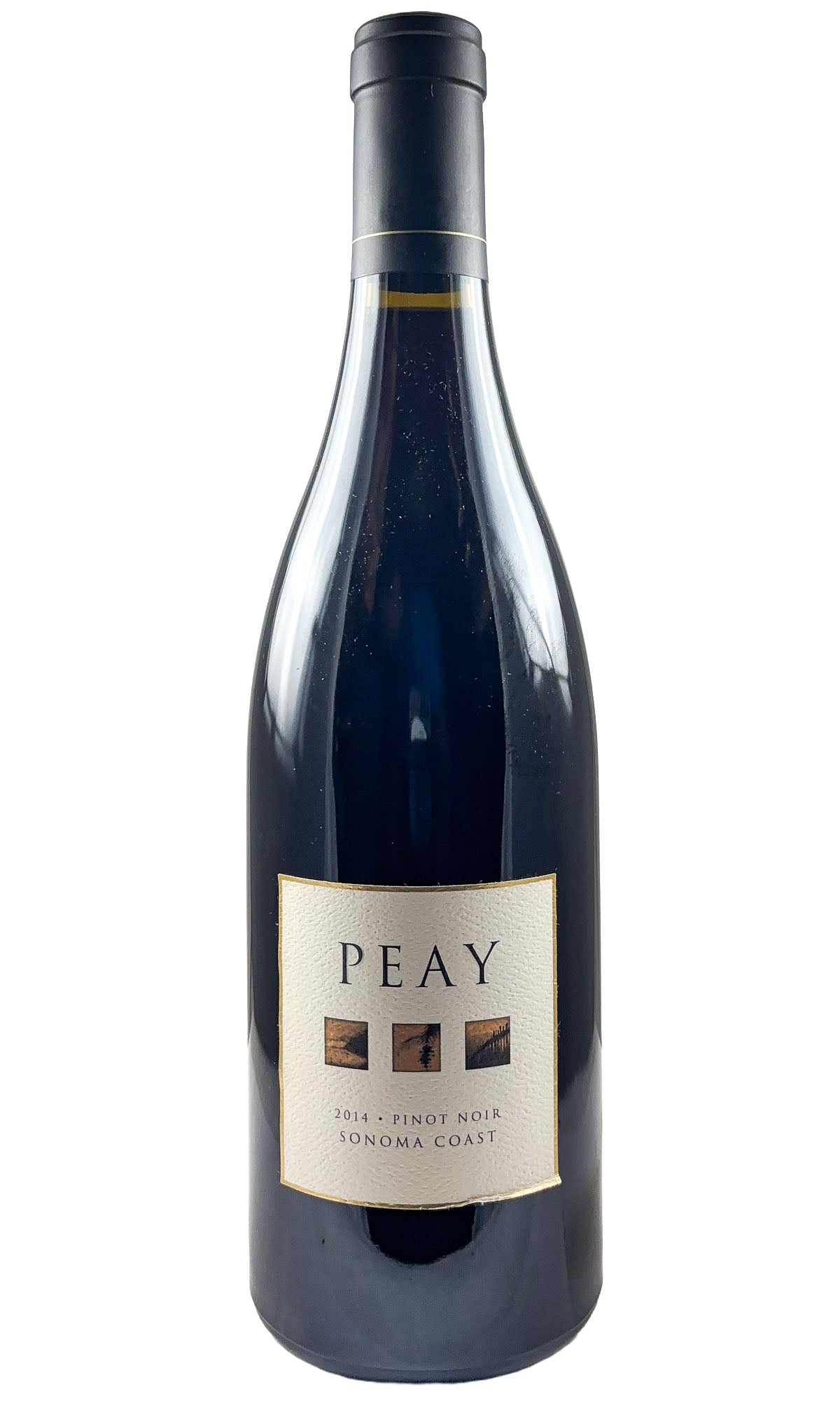 Peay Vineyards, Sonoma Coast Pinot Noir, 2014