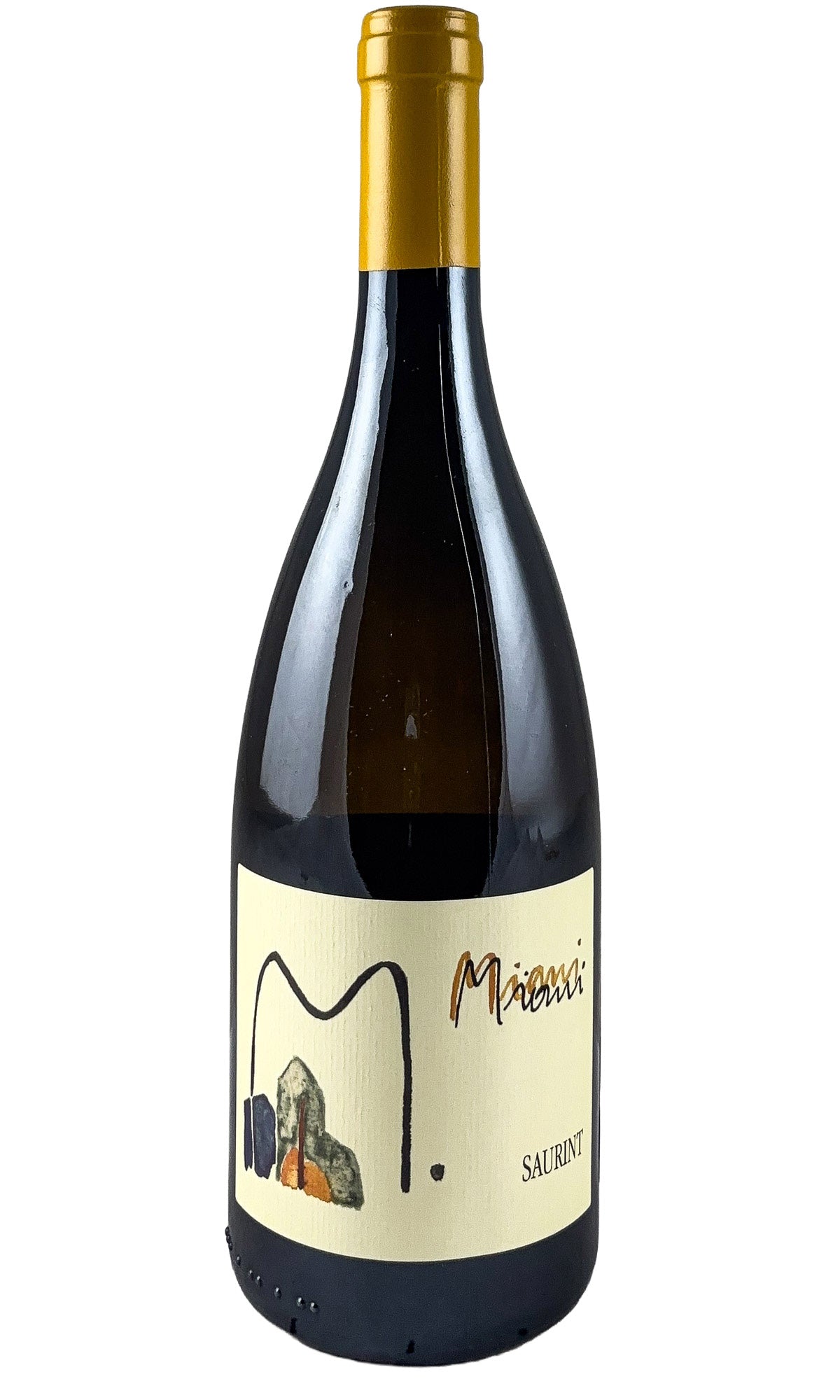 Miani, Sauvignon Saurint, 2023