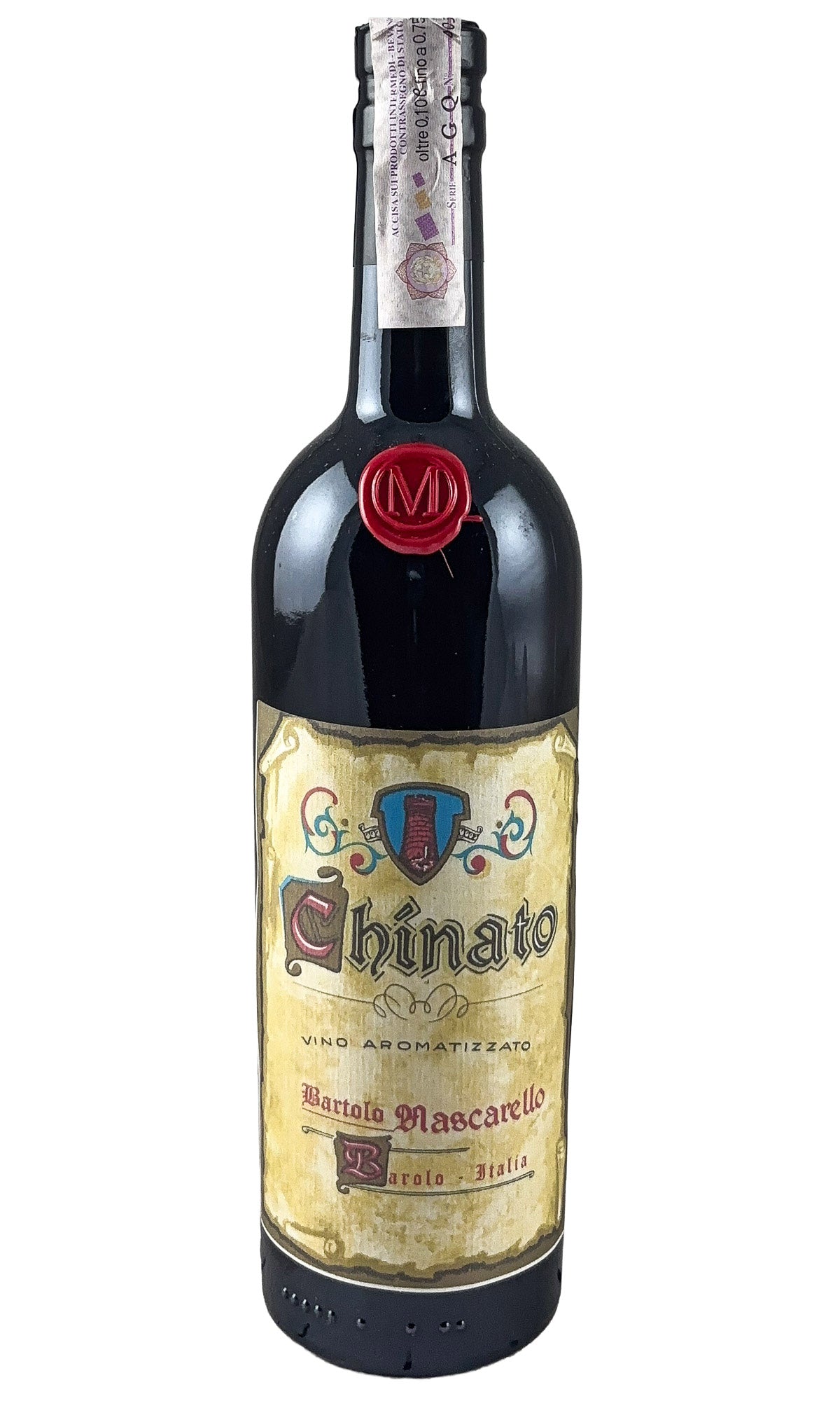 Bartolo Mascarello, Barolo Chinato, NV