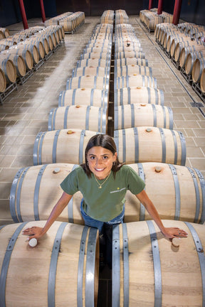 Bottle of Clerico: The Next-Generation Barolo with Cecilia Rocca, 10/22/2026 - Event - Flatiron Wines & Spirits - New York