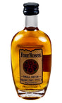 Bottle of Four Roses, Small Batch Bourbon (50ml) - Spirit - Flatiron Wines & Spirits - New York