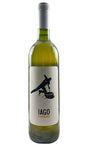 Bottle of Iago, Chinuri Amber, 2023 - White Wine - Flatiron Wines & Spirits - New York