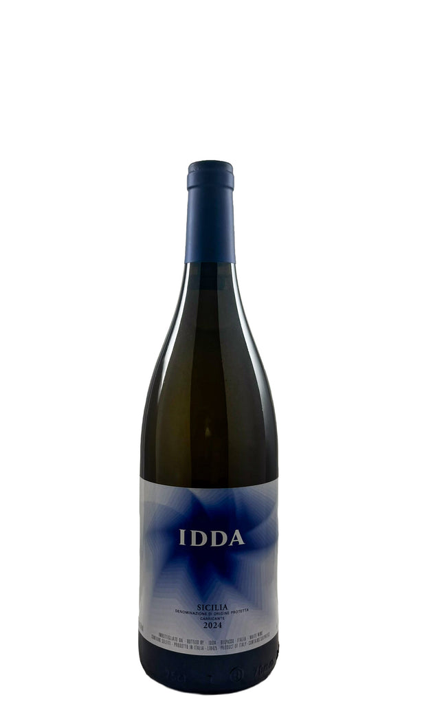 Bottle of Idda, Sicilia Bianco, 2024 - White Wine - Flatiron Wines & Spirits - New York
