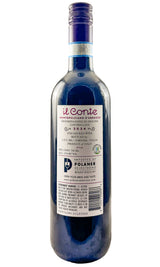 Bottle of Il Conte, Montepulciano d'Abruzzo, 2024 - Red Wine - Flatiron Wines & Spirits - New York