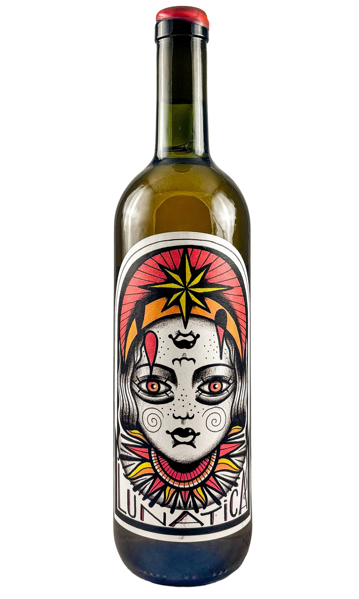 Bottle of Il Torchio, Lunatica Liguria di Levante IGT, 2022 - White Wine - Flatiron Wines & Spirits - New York