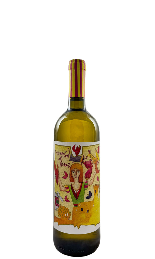 Bottle of Il Torchio, Vermentino Il Bianco, 2024 - White Wine - Flatiron Wines & Spirits - New York