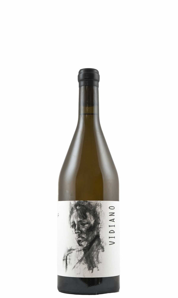 Bottle of Iliana Mahilin, Old Vines Vidiano 'Amygdalos', 2021 - White Wine - Flatiron Wines & Spirits - New York