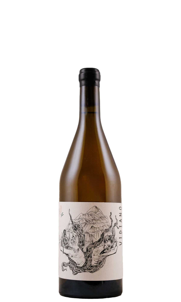 Bottle of Iliana Mahilin, Old Vines Vidiano 'Rhea', 2021 - White Wine - Flatiron Wines & Spirits - New York