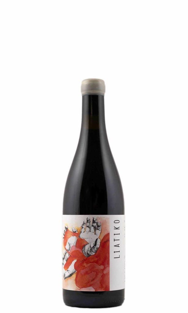 Bottle of Iliana Malihin, Liatiko, 2022 - Red Wine - Flatiron Wines & Spirits - New York