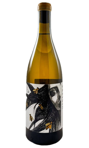 Bottle of Iliana Malihin, Young Vines Vidiano, 2024 - White Wine - Flatiron Wines & Spirits - New York