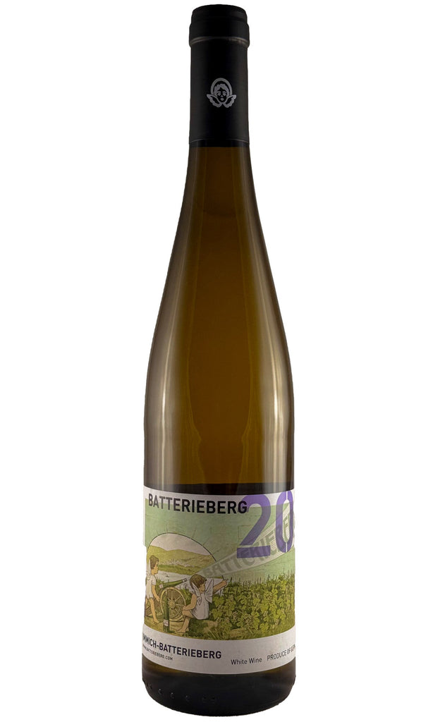 Bottle of Immich-Batterieberg, Riesling Batterieberg, 2023 - White Wine - Flatiron Wines & Spirits - New York