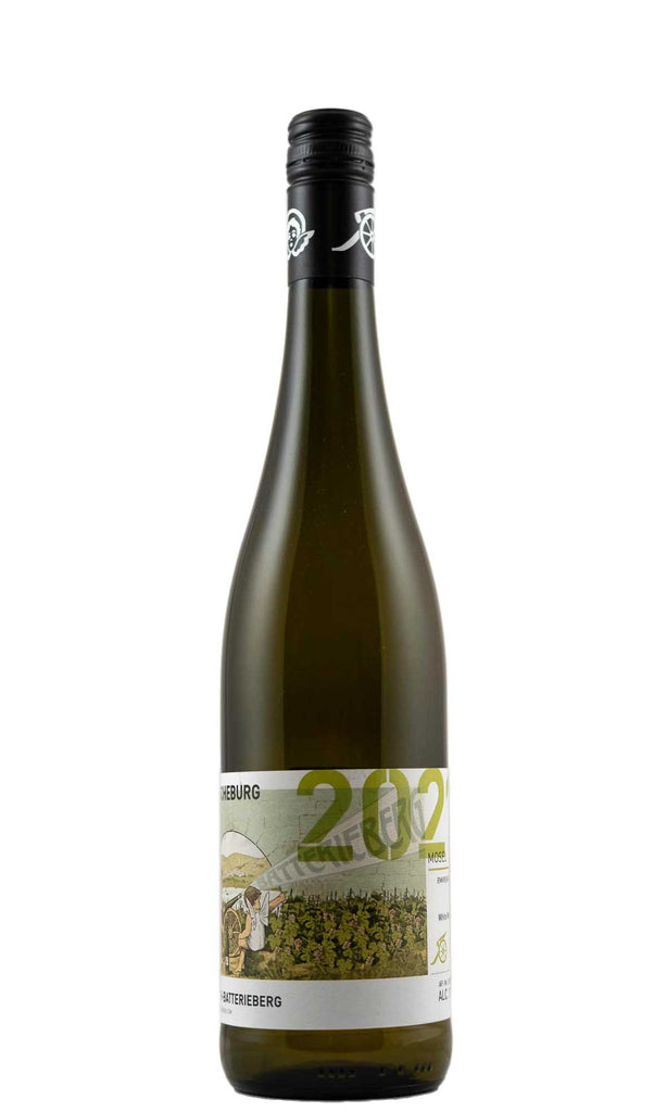 Bottle of Immich-Batterieberg, Riesling Escheburg Trocken, 2021 - White Wine - Flatiron Wines & Spirits - New York