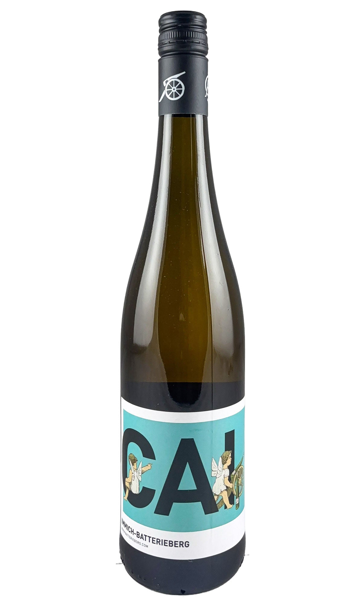 Bottle of Immich-Batterieberg, Riesling Kabinett Trocken C.A.I., 2024 - White Wine - Flatiron Wines & Spirits - New York