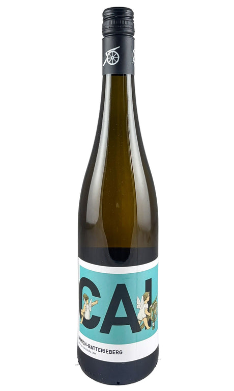 Bottle of Immich-Batterieberg, Riesling Kabinett Trocken C.A.I., 2024 - White Wine - Flatiron Wines & Spirits - New York
