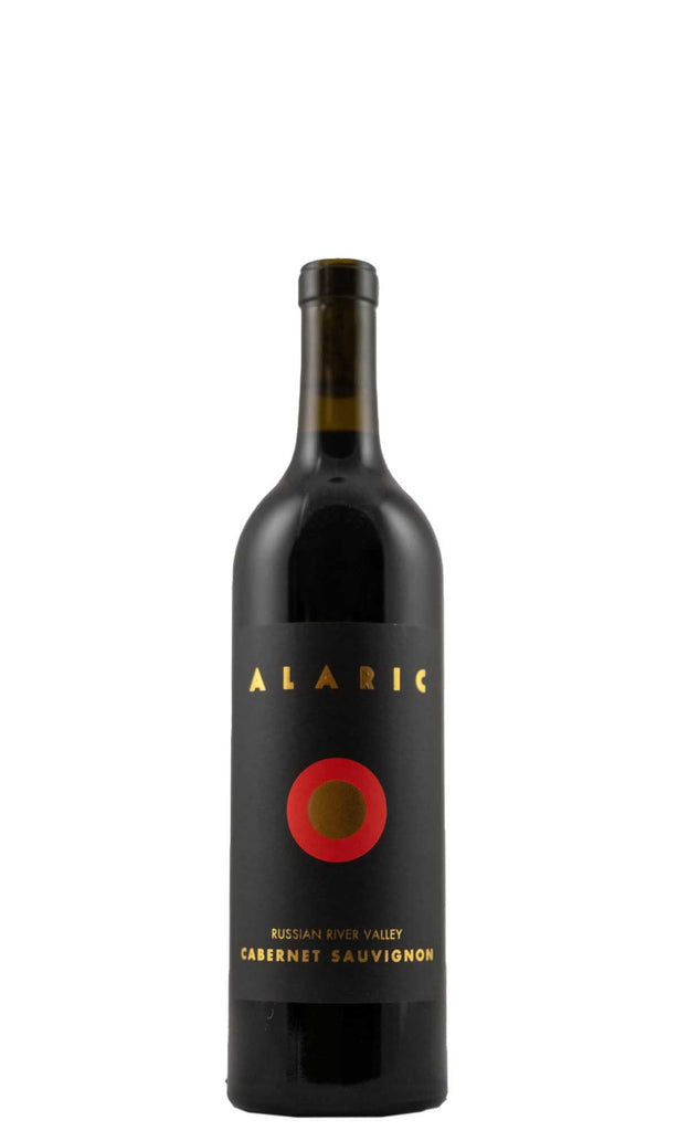 Bottle of Inconnu, Alaric Cabernet Sauvignon, 2018 - Red Wine - Flatiron Wines & Spirits - New York