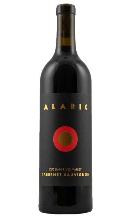 Bottle of Inconnu, Alaric Cabernet Sauvignon, 2019 - Red Wine - Flatiron Wines & Spirits - New York