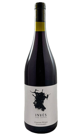 Bottle of Inves, Las Setas, 2023 - Red Wine - Flatiron Wines & Spirits - New York