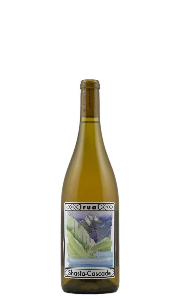 Bottle of Iruai, Shasta Cascade, 2023 - White Wine - Flatiron Wines & Spirits - New York