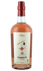 Bottle of Istine, Rosato Vermouth di Radda - Spirit - Flatiron Wines & Spirits - New York