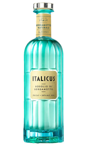 Bottle of Italicus, Bergamot Liqueur, NV - Spirit - Flatiron Wines & Spirits - New York