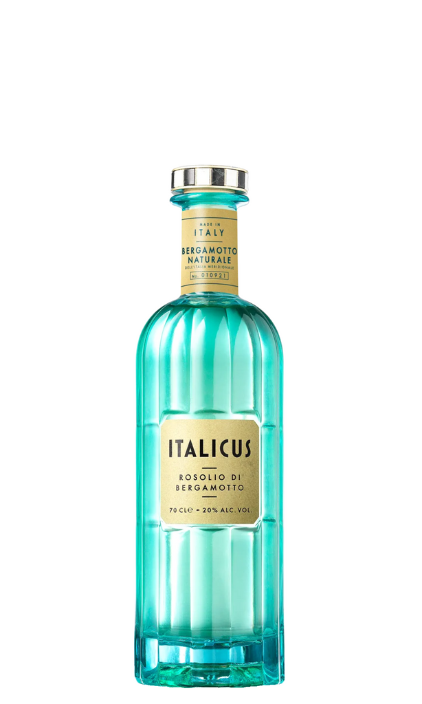 Bottle of Italicus, Bergamot Liqueur, NV - Spirit - Flatiron Wines & Spirits - New York