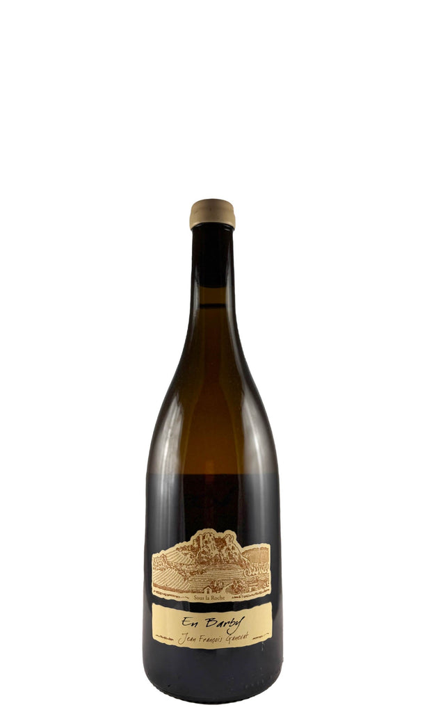 Bottle of J-F Ganevat, Cotes du Jura En Barby, 2009 - White Wine - Flatiron Wines & Spirits - New York