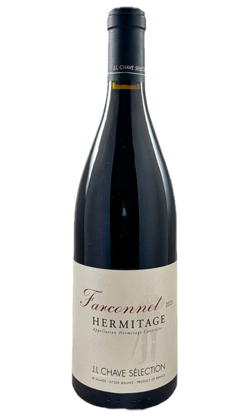 J-L Chave Selections, Hermitage 