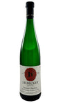 Bottle of JB Becker, Riesling Oberberg Auslese Trocken, 2023 - White Wine - Flatiron Wines & Spirits - New York
