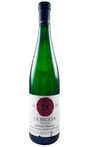 Bottle of JB Becker, Riesling Oberberg Spatlese Halbtrocken, 2017 - White Wine - Flatiron Wines & Spirits - New York
