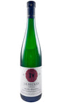 Bottle of JB Becker, Riesling Rheinberg Kabinett Trocken, 2015 - White Wine - Flatiron Wines & Spirits - New York