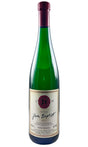 Bottle of JB Becker, Riesling Walkenberg Auslese "Jean Baptist", 2015 - White Wine - Flatiron Wines & Spirits - New York