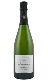 Bottle of JL Vergnon, Champagne Murmure Premier Cru Brut Nature, NV - Sparkling Wine - Flatiron Wines & Spirits - New York