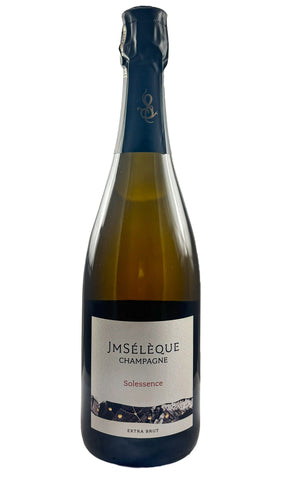 Bottle of JM Seleque, Champagne Brut Solessence (2022 base), NV - Sparkling Wine - Flatiron Wines & Spirits - New York