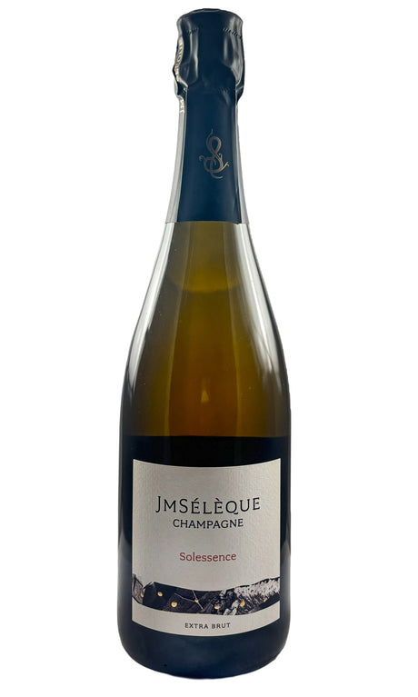 Bottle of JM Seleque, Champagne Brut Solessence (2022 base), NV - Sparkling Wine - Flatiron Wines & Spirits - New York