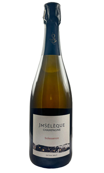 JM Sélèque Champagne ジェイエム・セレック ソレサンス JM-Seleque-Champagne-Brut-