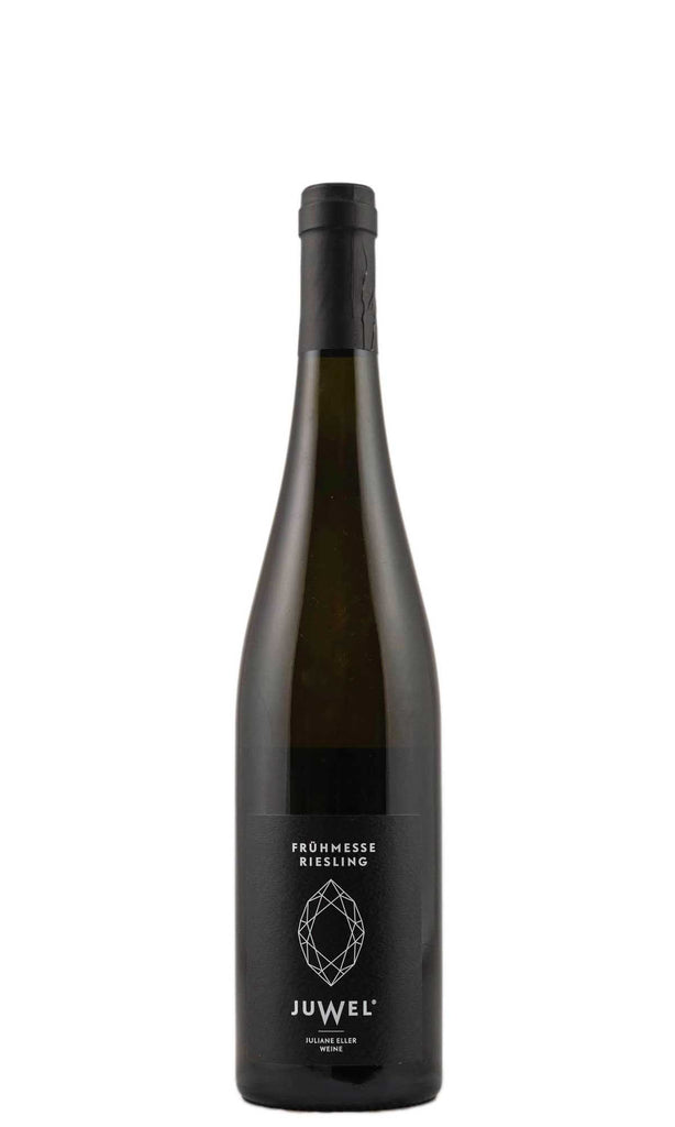 Bottle of JUWEL, Riesling Alsheimer Fruhmesse Trocken, 2019 - White Wine - Flatiron Wines & Spirits - New York