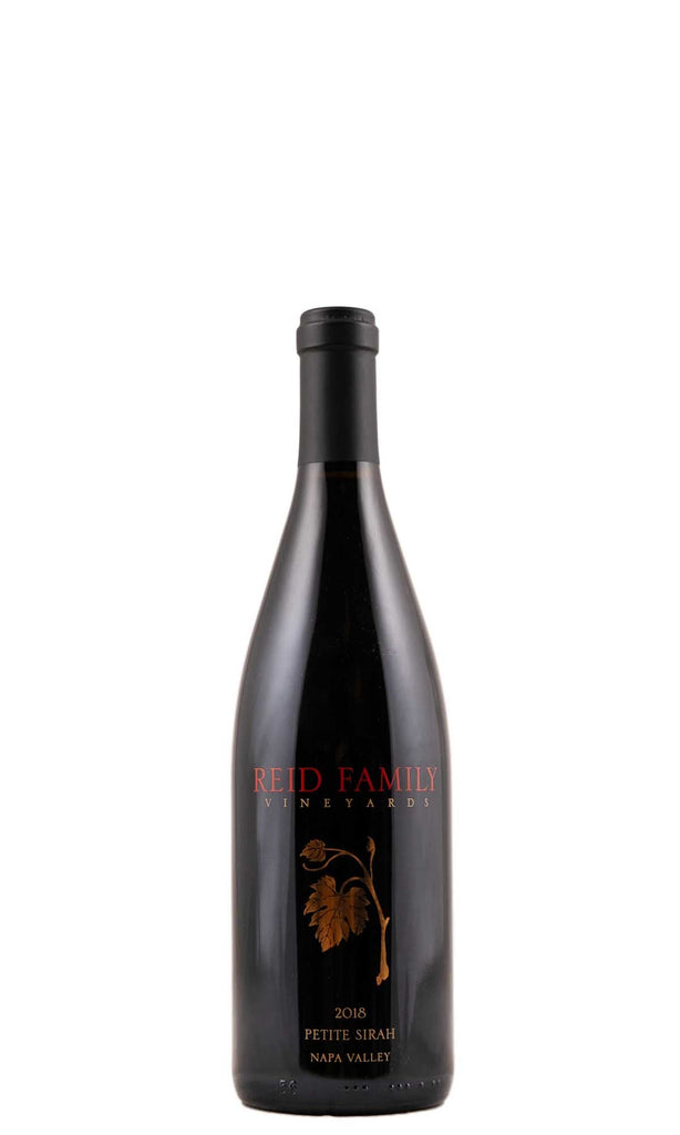 Bottle of J. Kirkwood (Reid Family), Napa Valley, 2018 - Red Wine - Flatiron Wines & Spirits - New York