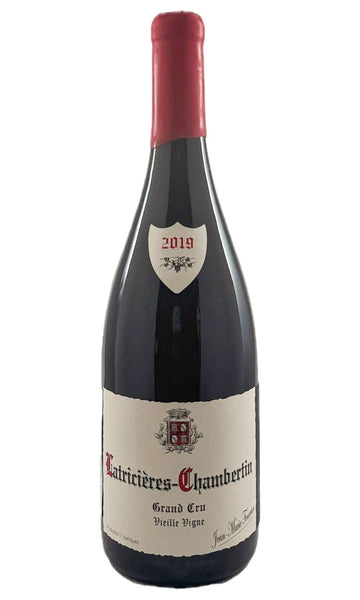 Latricières-CHAMBERTIN グランクリュ2018 マグナム J.M. Fourrier, Latricieres-Chambertin Vieilles Vignes Grand Cru