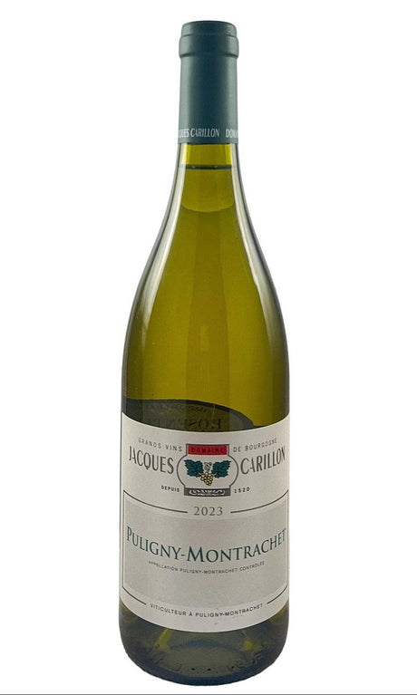Bottle of Jacques Carillon, Puligny-Montrachet, 2023 [DO NOT SELL] - White Wine - Flatiron Wines & Spirits - New York
