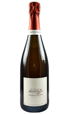 Bottle of Jacques Lassaigne, Champagne Rose Extra Brut Les Vignes de Montgueux [2023], NV - Sparkling Wine - Flatiron Wines & Spirits - New York