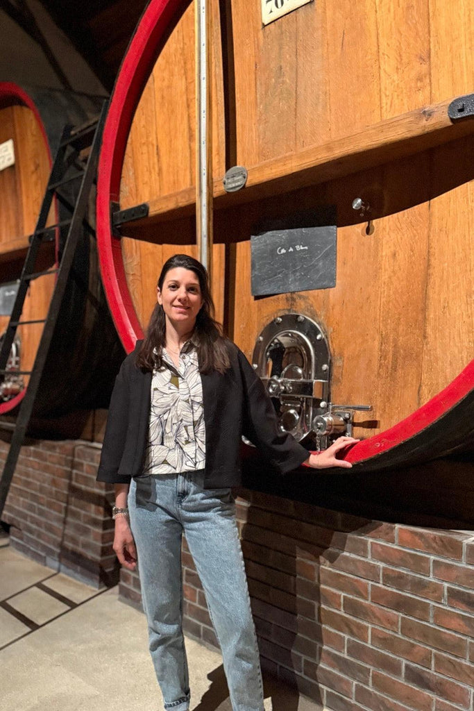 Bottle of Jacquesson Champagne Seminar, 10/24/2025 - Event - Flatiron Wines & Spirits - New York