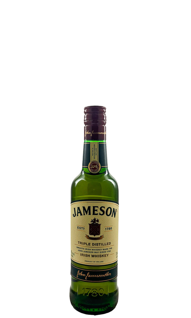 Bottle of Jameson, Irish Blended Whiskey (375ml) - Spirit - Flatiron Wines & Spirits - New York