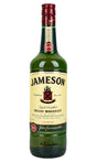 Bottle of Jameson, Irish Blended Whiskey - Spirit - Flatiron Wines & Spirits - New York