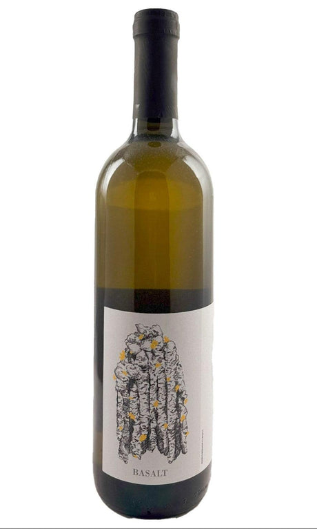 Bottle of Jasz Laci, Basalt Juice, 2019 - White Wine - Flatiron Wines & Spirits - New York