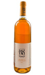 Bottle of Jasz Laci, Rising Sun, 2024 - Orange Wine - Flatiron Wines & Spirits - New York