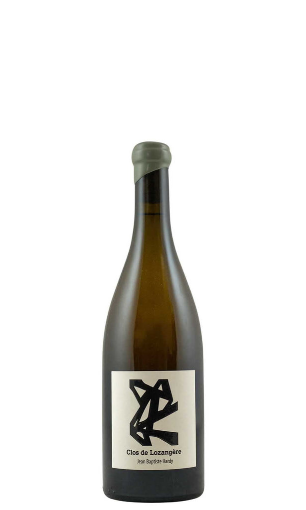 Bottle of Jean-Baptiste Hardy, Muscadet Clos de Lozangere, 2022 - White Wine - Flatiron Wines & Spirits - New York